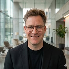 Royce Bixby, AIA, LEED AP