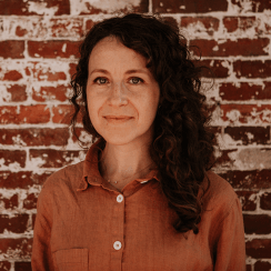 Sara Brunelle, RLA, ASLA
