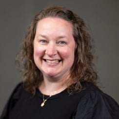 Sarah Lytle, Ph.D.