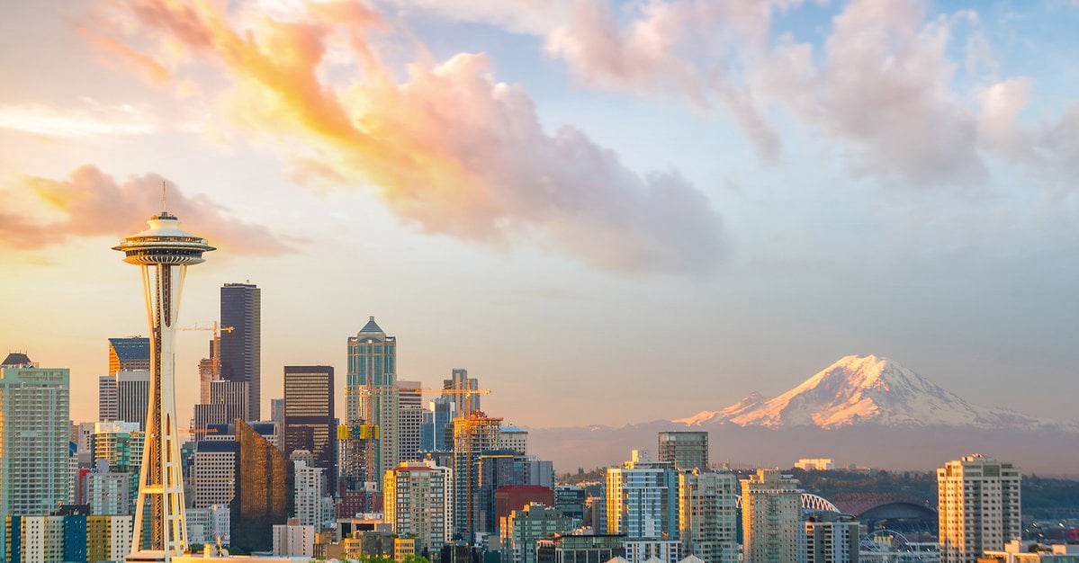 Seattle, Washington