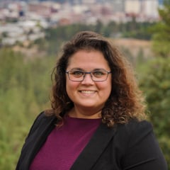 Shona Bose, AIA, LEED AP BD+C