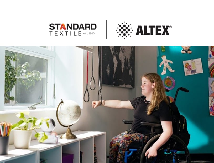 Newton – Standard Textile / Altex