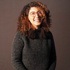 Stephanie Morales, AIA, NOMA