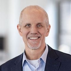 Steven Turckes, ALEP, FAIA, LEED AP, NCARB