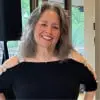 Sylvia Fitzwater, ALEP, RID, LEED AP ID+C