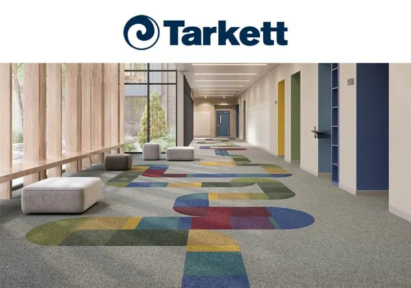 Grounded Harmony™ – Tarkett