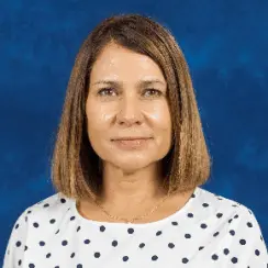 Theresa Baca