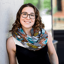 Tiffany Vieth, AIA, NCARB