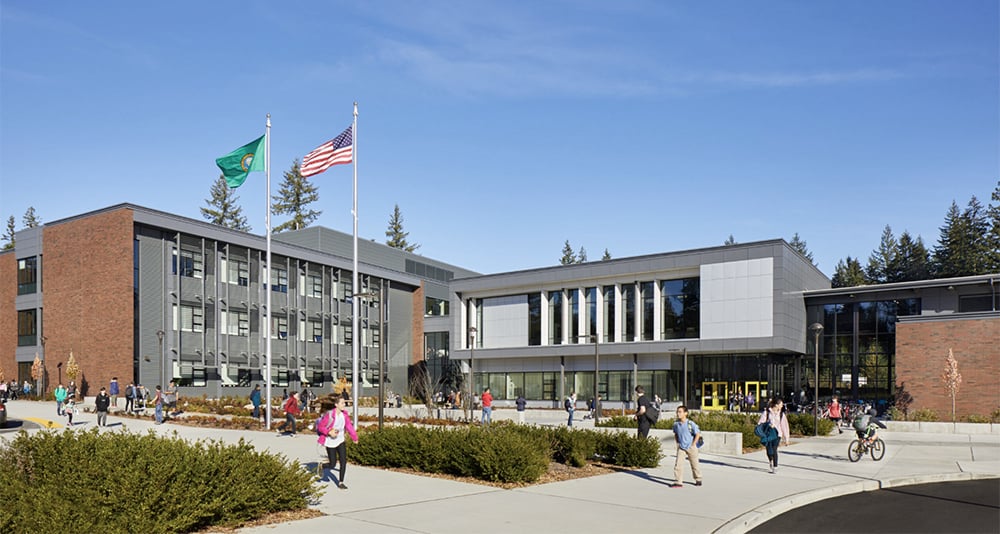 Timberline Middle School