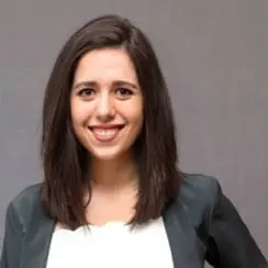 Tina Naraghi-Pour McKone, DBIA Associate, AIA