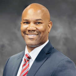 Tony Hemingway