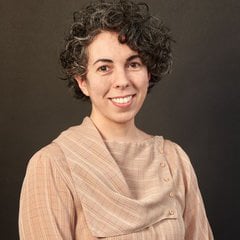 Victoria Beltrano, ALEP, OAA, OAQ, MRAIC, LEED AP