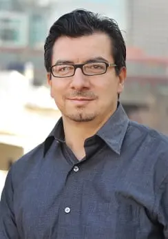 Vincent Gonzales