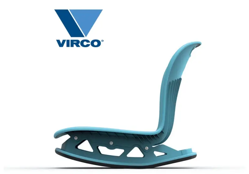 Floor Rocker – Virco®