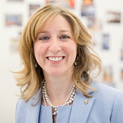 Virginia Marquardt, AIA, NCARB, LEED AP, CDT, Assoc. DBIA