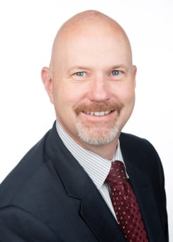 O. Wayne Reynaud, REFP, AIA, ICA, WELL AP