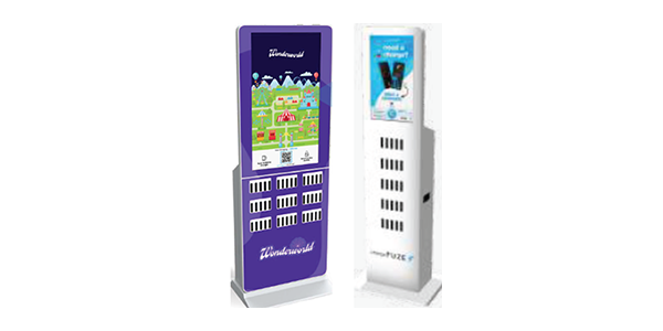 Charging Station Portable Power Banks