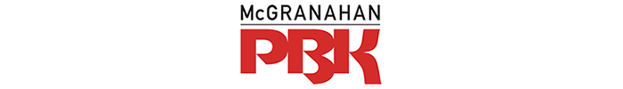 McGranahan PBK